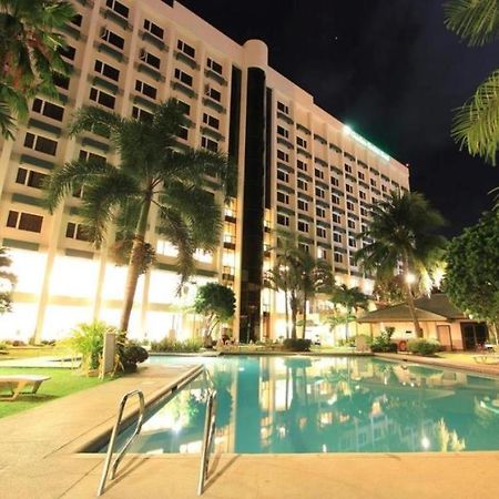 Garden Orchid Hotel & Resort Corp. Zamboanga Exteriér fotografie