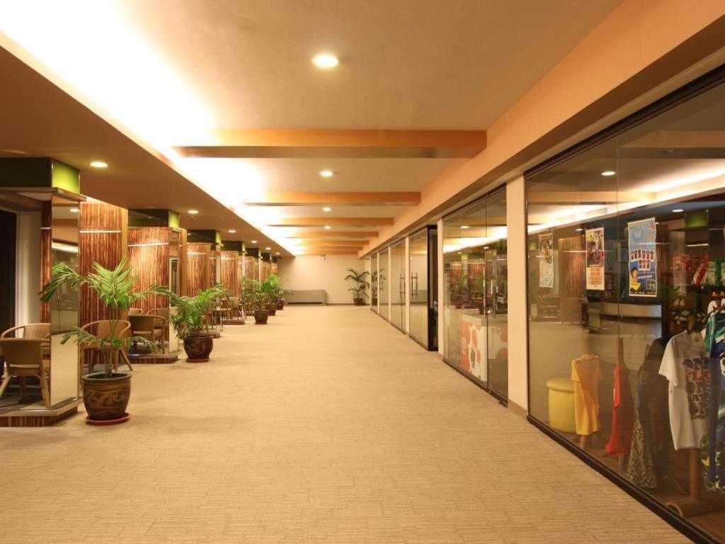 Garden Orchid Hotel & Resort Corp. Zamboanga Exteriér fotografie